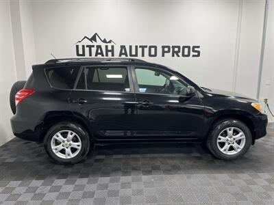2012 Toyota RAV4   - Photo 2 - West Bountiful, UT 84087