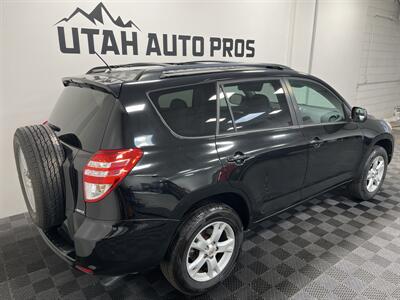 2012 Toyota RAV4   - Photo 3 - West Bountiful, UT 84087