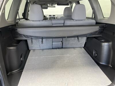 2012 Toyota RAV4   - Photo 21 - West Bountiful, UT 84087