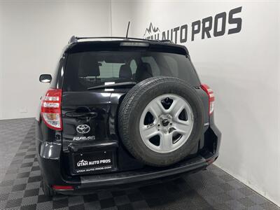 2012 Toyota RAV4   - Photo 8 - West Bountiful, UT 84087