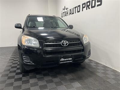 2012 Toyota RAV4   - Photo 4 - West Bountiful, UT 84087