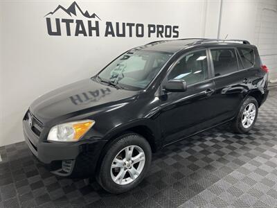 2012 Toyota RAV4   - Photo 5 - West Bountiful, UT 84087