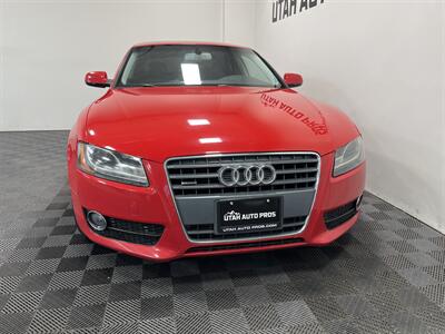 2011 Audi A5 2.0T quattro Premium   - Photo 7 - West Bountiful, UT 84087