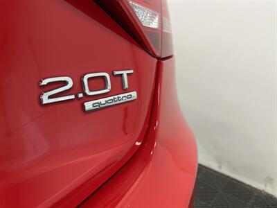 2011 Audi A5 2.0T quattro Premium   - Photo 13 - West Bountiful, UT 84087