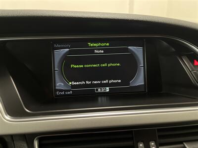 2011 Audi A5 2.0T quattro Premium   - Photo 24 - West Bountiful, UT 84087