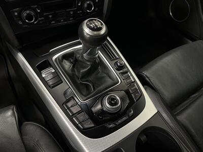 2011 Audi A5 2.0T quattro Premium   - Photo 18 - West Bountiful, UT 84087