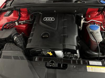 2011 Audi A5 2.0T quattro Premium   - Photo 30 - West Bountiful, UT 84087