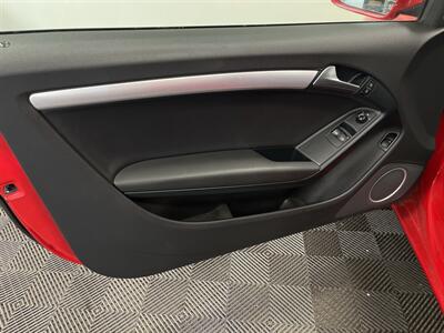 2011 Audi A5 2.0T quattro Premium   - Photo 16 - West Bountiful, UT 84087