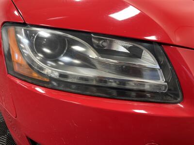 2011 Audi A5 2.0T quattro Premium   - Photo 8 - West Bountiful, UT 84087