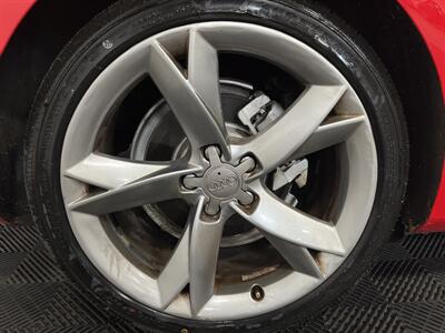 2011 Audi A5 2.0T quattro Premium   - Photo 4 - West Bountiful, UT 84087