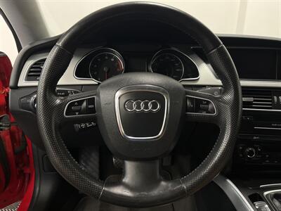 2011 Audi A5 2.0T quattro Premium   - Photo 26 - West Bountiful, UT 84087
