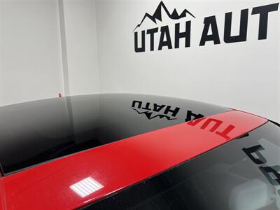 2011 Audi A5 2.0T quattro Premium   - Photo 6 - West Bountiful, UT 84087
