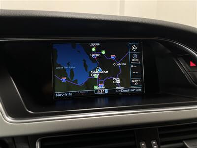 2011 Audi A5 2.0T quattro Premium   - Photo 22 - West Bountiful, UT 84087