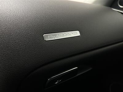 2011 Audi A5 2.0T quattro Premium   - Photo 21 - West Bountiful, UT 84087