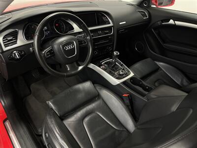 2011 Audi A5 2.0T quattro Premium   - Photo 15 - West Bountiful, UT 84087