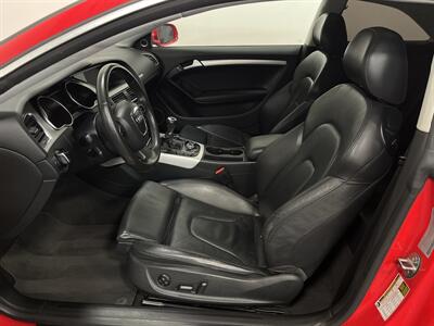 2011 Audi A5 2.0T quattro Premium   - Photo 17 - West Bountiful, UT 84087