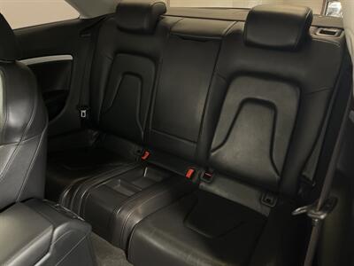 2011 Audi A5 2.0T quattro Premium   - Photo 14 - West Bountiful, UT 84087
