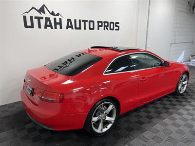 2011 Audi A5 2.0T quattro Premium   - Photo 3 - West Bountiful, UT 84087
