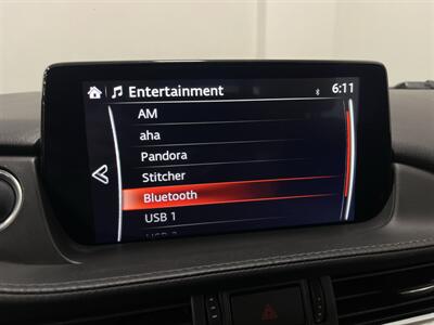 2019 Mazda Mazda6 Touring   - Photo 14 - West Bountiful, UT 84087