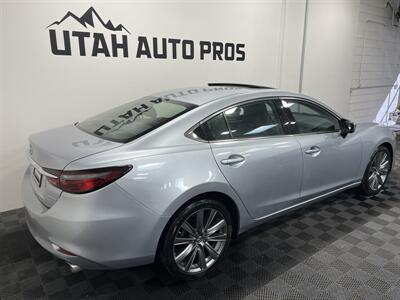 2019 Mazda Mazda6 Touring   - Photo 3 - West Bountiful, UT 84087
