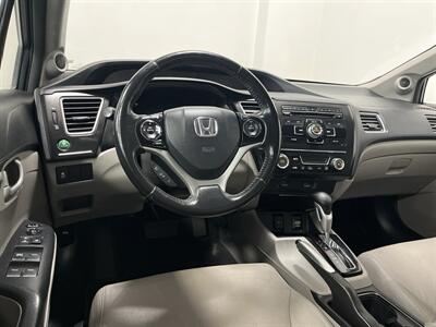 2013 Honda Civic EX-L - Photo 12 - West Bountiful, UT 84087