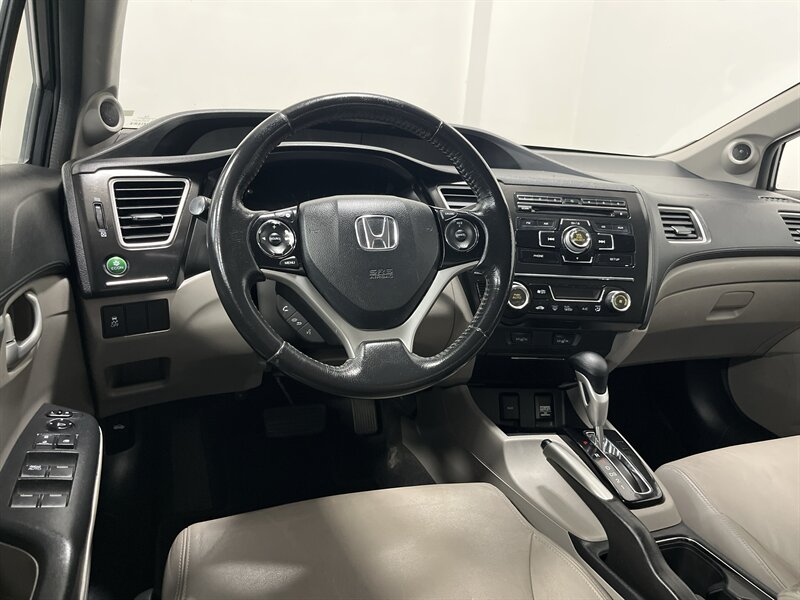 2013 Honda Civic EX-L - Photo 12 - West Bountiful, UT 84087