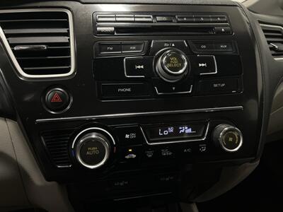 2013 Honda Civic EX-L - Photo 18 - West Bountiful, UT 84087