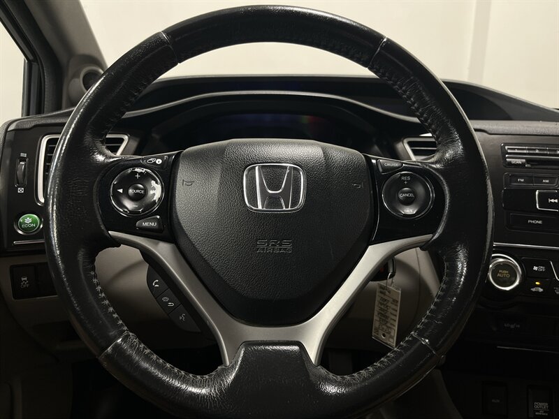 2013 Honda Civic EX-L - Photo 21 - West Bountiful, UT 84087