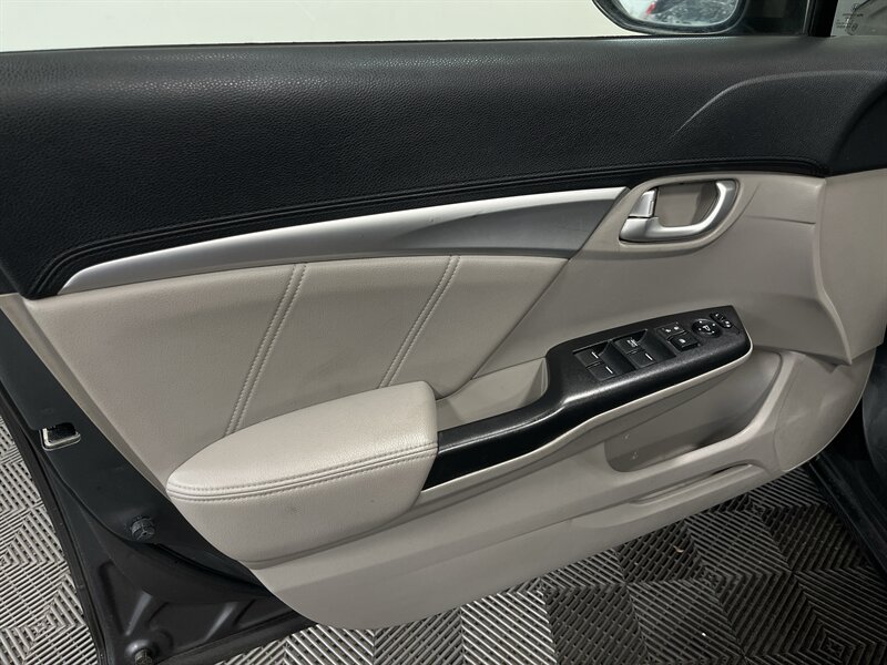 2013 Honda Civic EX-L - Photo 13 - West Bountiful, UT 84087
