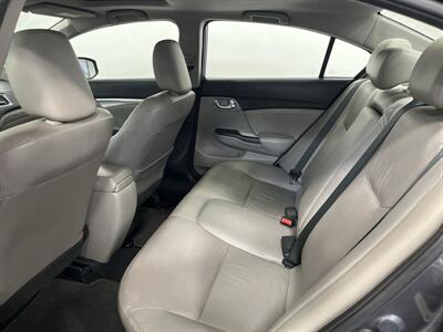 2013 Honda Civic EX-L - Photo 24 - West Bountiful, UT 84087