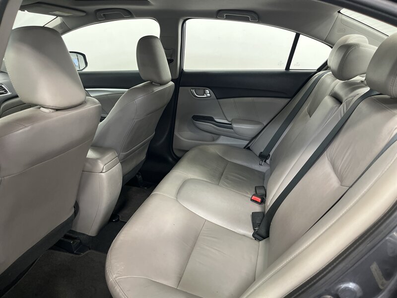 2013 Honda Civic EX-L - Photo 24 - West Bountiful, UT 84087