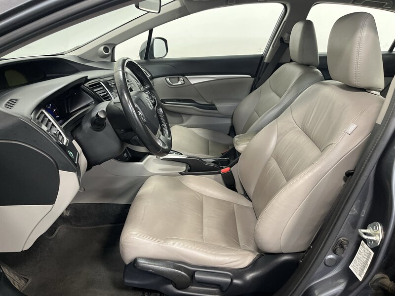 2013 Honda Civic EX-L - Photo 14 - West Bountiful, UT 84087