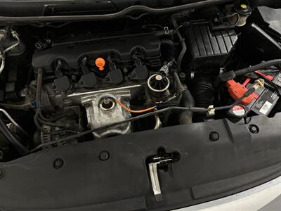 2011 Honda Civic EX-L   - Photo 21 - West Bountiful, UT 84087