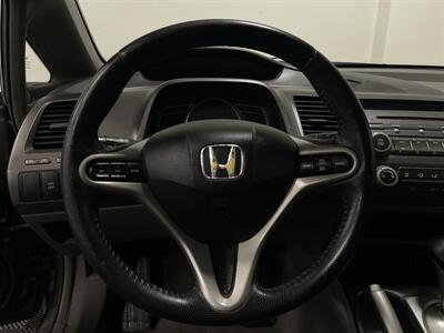2011 Honda Civic EX-L   - Photo 17 - West Bountiful, UT 84087