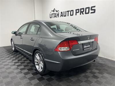 2011 Honda Civic EX-L   - Photo 8 - West Bountiful, UT 84087