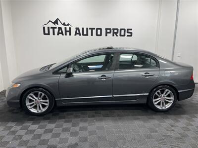 2011 Honda Civic EX-L   - Photo 7 - West Bountiful, UT 84087