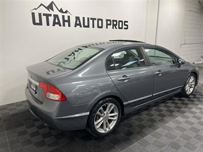 2011 Honda Civic EX-L   - Photo 3 - West Bountiful, UT 84087