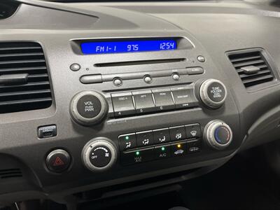 2011 Honda Civic EX-L   - Photo 16 - West Bountiful, UT 84087