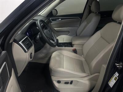 2022 Volkswagen Atlas V6 SE 4Motion   - Photo 23 - West Bountiful, UT 84087