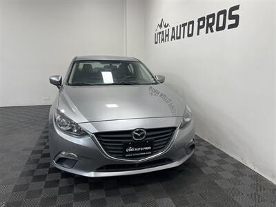 2015 Mazda Mazda3 i Sport - Photo 4 - West Bountiful, UT 84087