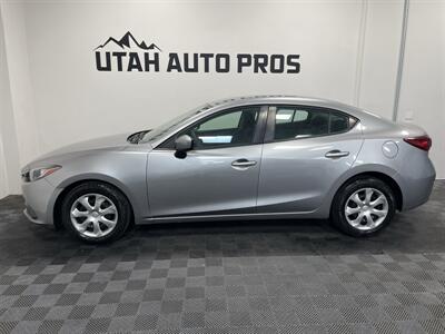 2015 Mazda Mazda3 i Sport - Photo 7 - West Bountiful, UT 84087