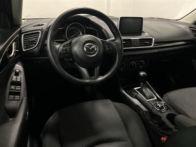 2015 Mazda Mazda3 i Sport - Photo 11 - West Bountiful, UT 84087