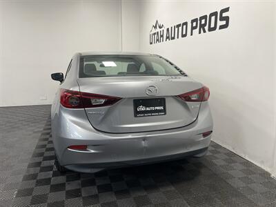 2015 Mazda Mazda3 i Sport - Photo 9 - West Bountiful, UT 84087