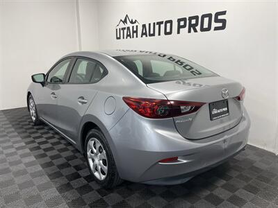 2015 Mazda Mazda3 i Sport - Photo 8 - West Bountiful, UT 84087