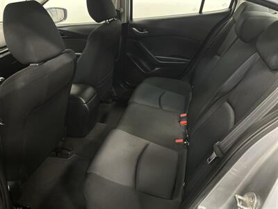 2015 Mazda Mazda3 i Sport - Photo 23 - West Bountiful, UT 84087