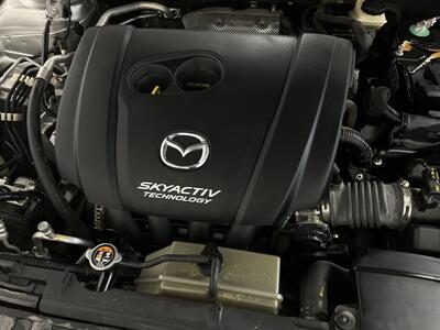 2015 Mazda Mazda3 i Sport - Photo 24 - West Bountiful, UT 84087