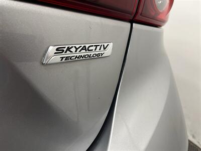 2015 Mazda Mazda3 i Sport - Photo 10 - West Bountiful, UT 84087