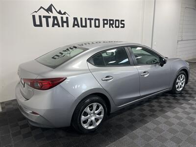 2015 Mazda Mazda3 i Sport - Photo 3 - West Bountiful, UT 84087