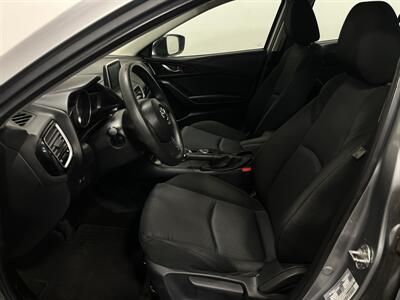 2015 Mazda Mazda3 i Sport - Photo 13 - West Bountiful, UT 84087