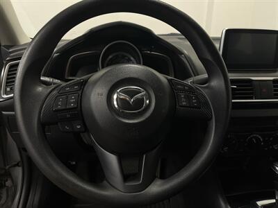 2015 Mazda Mazda3 i Sport - Photo 20 - West Bountiful, UT 84087